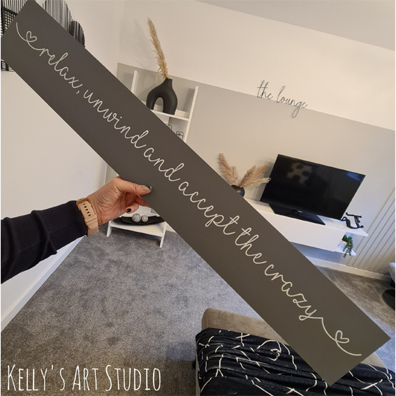 Quote Plaque - Image 7