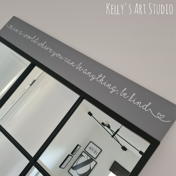 Quote Plaque - Image 6